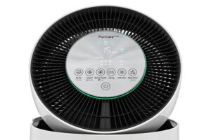Máy lọc không khí 2 tầng LG PuriCare AS10GDWH0.ABAE 70W