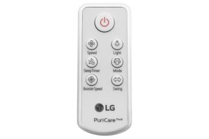 Máy lọc không khí 2 tầng LG PuriCare AS10GDWH0.ABAE 70W