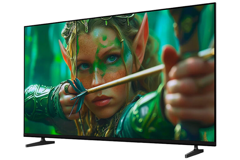 Alternative view of Google Tivi Sony 75 inch 4K K-75S20M2