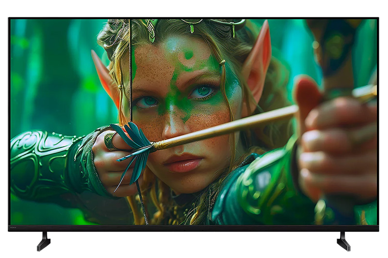 Google Tivi Sony 75 inch 4K K-75S20M2