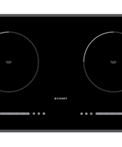 Bếp từ Canzy 2 vùng nấu PFP868E