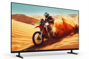 Alternative view of Google Tivi Sony 4K 65 inch K-65S20VM2