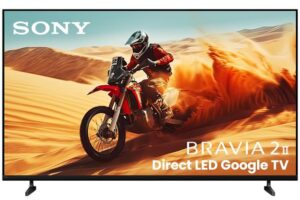 Google Tivi Sony 4K 65 inch K-65S20VM2