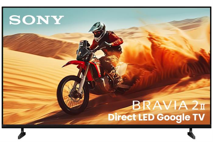 Google Tivi Sony 4K 65 inch K-65S20VM2