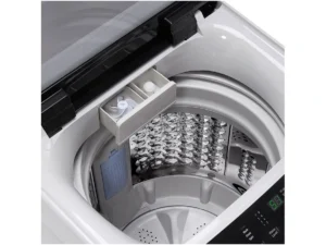 Máy giặt cửa trên LG 9 kg T2109NT1G