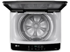 Máy giặt cửa trên LG 9 kg T2109NT1G