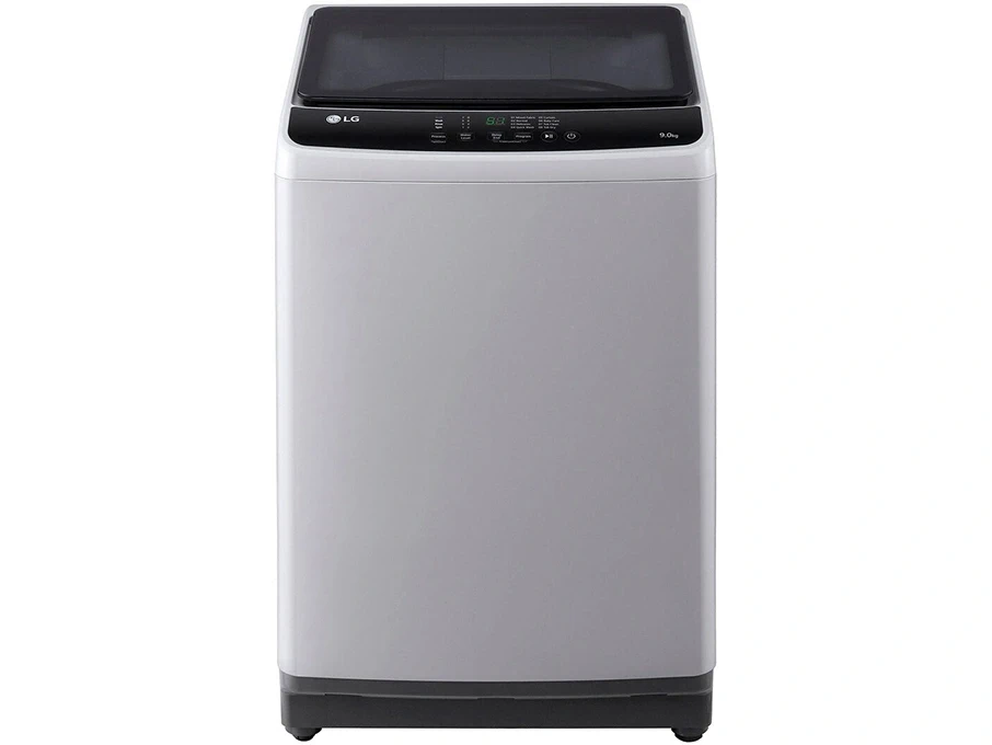 Máy giặt cửa trên LG 9 kg T2109NT1G
