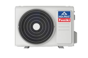 Máy lạnh Funiki 1 HP HSC09TMU