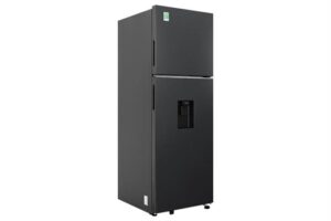 Alternative view of Tủ lạnh Samsung Inverter 345 lít RT35CG5544B1SV