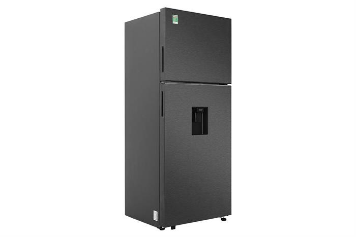 Alternative view of Tủ lạnh Samsung Inverter 406 lít RT42CG6584B1SV