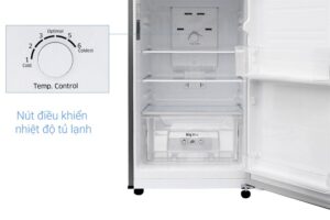 Tủ lạnh Samsung Inverter 208 lít RT20HAR8DBU/SV