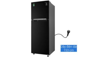 Tủ lạnh Samsung Inverter 256 lít RT25M4032BU/SV