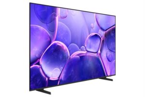 Alternative view of Smart Tivi Crystal UHD Samsung 4K 75 inch UA75U8500F