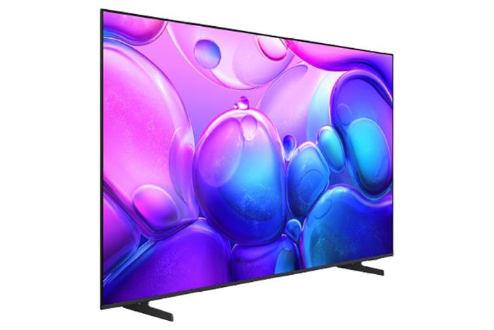 Alternative view of Smart Tivi QLED Samsung 4K 75 inch QA75Q6FA