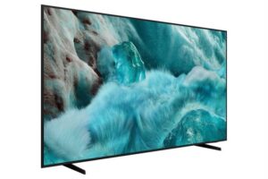 Alternative view of Smart Tivi QLED Samsung AI 4K 75 inch QA75Q7FA