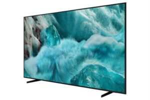 Smart Tivi QLED Samsung AI 4K 75 inch QA75Q7FA