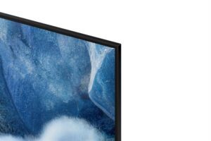 Smart Tivi QLED Samsung AI 4K 75 inch QA75Q8FA