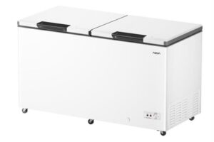 Tủ đông Aqua Inverter 512 lít AQF-C6901EN