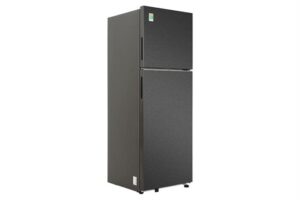 Alternative view of Tủ lạnh Samsung Inverter 305 lít RT31CG5424B1SV
