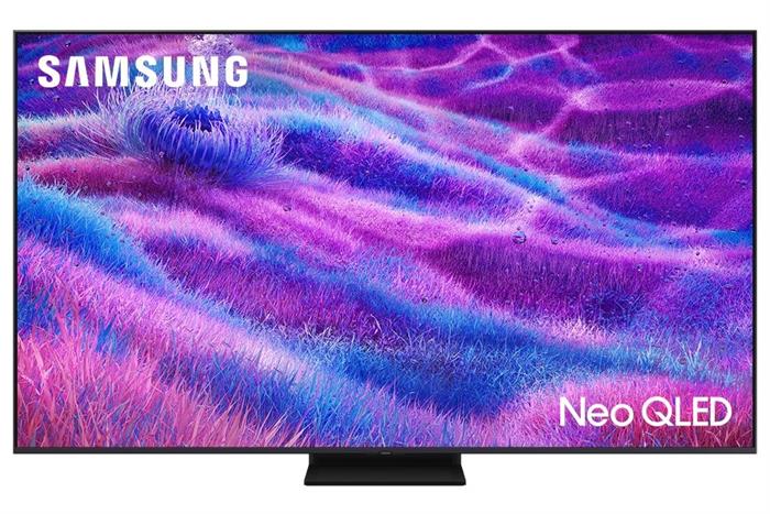 Smart Tivi Neo QLED Samsung AI 4K 55 inch QA55QN80F