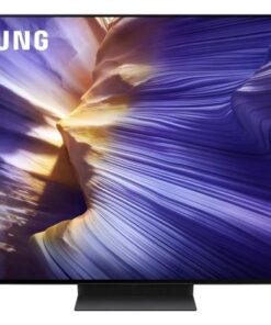 Smart Tivi OLED Samsung AI 4K 55 inch QA55S90F